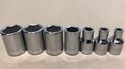 20513 Husky 1-4 Inch Drive