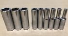 20614 Husky 1-4 Inch Drive