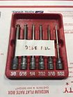 Cp1032116 206efabl Snap On 6 Pc
