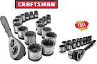 24963 20703 Craftsman 19-piece 3-8 Drive 640320920703