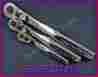 20722 2072 20723 Craftsman New 3pc 1 4 3 8 2 Drive Full Polish Ratchet Wrench 75 Tooth