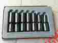 207iplfm Snap On Metric Impact Deep Swivel Socket Set