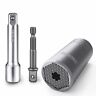 209488 Branded Universal Sockeet Wrench In