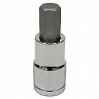 20hw95 Westward Chrome Vanadium Socket Bit Dr Hex 190735761878