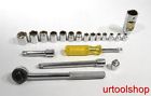 4907-26 21 Set 1 8 4 3 Pc. " Drive Socket