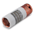 Titan-21093-fba 21093 Titan New 1 2 Drive Deep Lug Nut Socket 21 Mm 802090210938