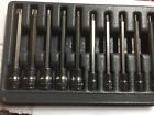 210eftxl Extra Long Torx Bit Set