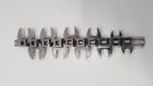 Lp1052471 211fcoa Drive Sae Crowfoot Wrench Set No