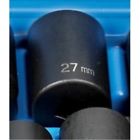 Ec-2127m  2127m Grey Pneumatic Socket Power Hand Tools 729440468088