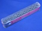 212fmsy Piece Metric Drive Point Semi Deep Socket Set