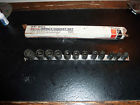 212imfya 212imfya. Socket 12 Pcs. Brand Shallow 6 Pnt Snap 3 8 Set. Metric Impact .