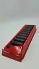 S09081931 212simfya Snap On Piece Deep Impact Socket Set
