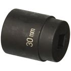 2130m Grey Pneumatic Drive Standard Socket 729440468187