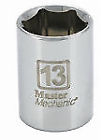Mm1-4dr 213234 Apex Tool Socket 052088055878
