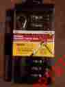 2183309 Ace Hardware 23 Piece Gear Ratchet Vortex Socket Set Sae 082901232643
