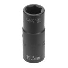 83878002170 2189d Unbranded Lug Socket 18.5mm