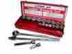 Ajw-chis623 21pc Generic 3 4 Drive Dr Ratchet Jumbo Large Size Socket Set Tool Sae Wrench 789611048921
