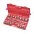 21saenew Set Usa Drive Sae Socket 21pc Shipping 4 Tool 3 Jumbbo Free Wrench