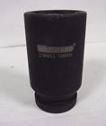 21wm53 Westward Impact Socket 1in