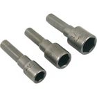 22013 Findingking 3 Nut Setters