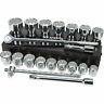 2207s034k Klutch Pc Jumbo Drive Socket Set