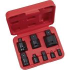 2207s036a Ironton Impact Adapters 8-pc