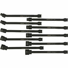 2207t121 Northern Tool And Equipment Klutch Impact Swivel Extension Socket Set