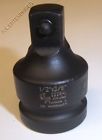 2228al Grey Pneumatic Heavy Duty Female Male Adapter Pin