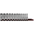 22955 Oemtools Tool Sets Metric Deep Socket Set Drive