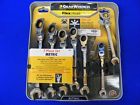 V52047726 22985 Craftsman Gearwrench Ratcheting Flex
