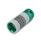 21094 22mm 1 Deep 2 Nut Titan Socket. Lug Drive - Size
