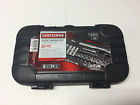 934874 22pc 3 8 Drive " 1 Sae Wrench Craftsman - Set Socket 4