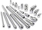 23345 Craftsman 20-piece Drive Tool 0099575580024