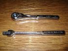 23827 23790 Craftsman Industrial Usa Socket Wrench Flex Breaker Bar