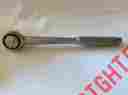 24201 Huskey Quick Release Wrench Rachet 10 Inch Long Preowned