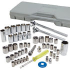 24207018 Ironton Socket Set