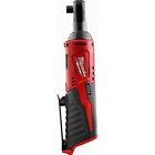 2457-20 Milwaukee Ratchet Wrench Cordless 045242257560
