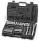 24849 Craftsman Industrial 99 Pc Socket Set W Case Usa