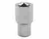 0768125 25284 Oem Tools Oemtools Shock Absorber Socket 076812252845