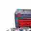 36254 254pcs Craftsman Mechanics Tool Set With 75 Tooth Ratchet Garage Box Gift 715727411045