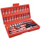 25soc001-46pc-0211 Yescom 46pcs Car Repair 637509454043