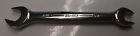 26-067 Armstrong Open End Wrench Usa 781412260670
