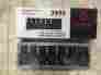 2655 Sunex Tools 7pc 1 2 Dr Universal Metric Impact Socket Set Pneumatic