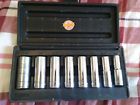 26588 Ace Hardware Professional Piece Sae Deep Socket Set