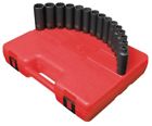 2672 Sunex 15pc 1-2 Metric 613364020296