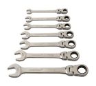 27111729 Crescent Frp7-7 Pc Ratcheting