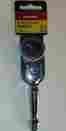 0768127 28007 Great Neck 3 Stubby Flex Head Ratchet Socket Wrench Tool 8 Drive 076812280077