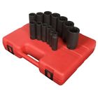 2858 Sunex Socket Sets 1-2-inch 613364069080