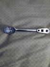 2871-a 2871 Duro Indestries Nos Indestro Refrigeration Ratchet Sq Female Drive Chrome