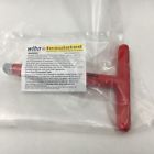 0847056 29012 Wiha New No Box Insulated Drive Handle See 084705290126